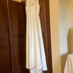 vestido de novia