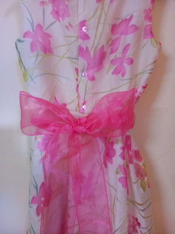 Vestido invitada jovencita - Imagen 3