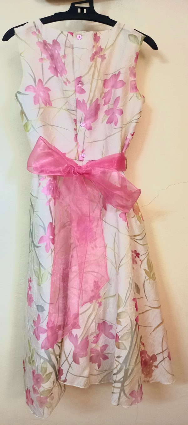 Vestido invitada jovencita - Imagen 4