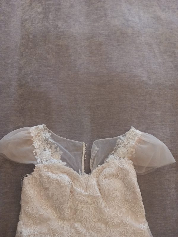 ¡Tu vestido de novia! - Imagen 13