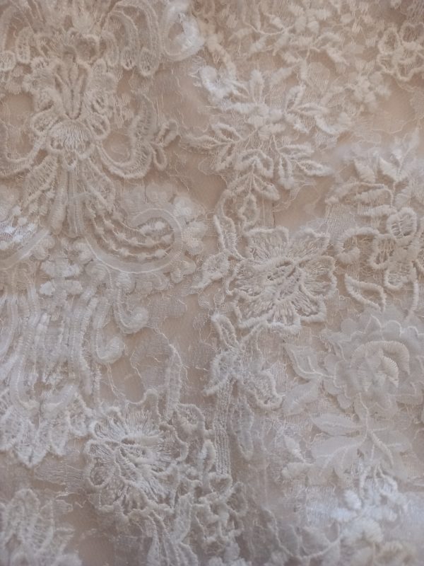 ¡Tu vestido de novia! - Imagen 12