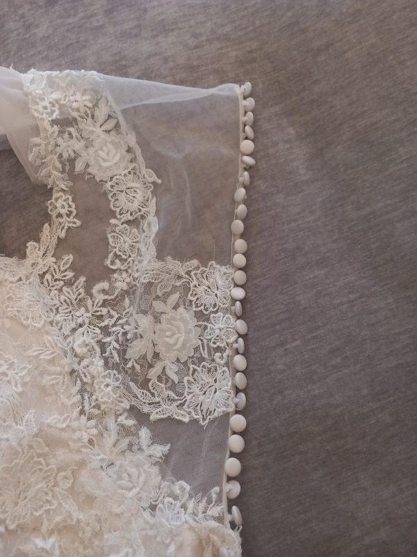 ¡Tu vestido de novia! - Imagen 11