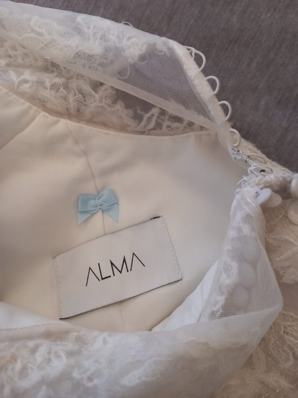 ¡Tu vestido de novia! - Imagen 10
