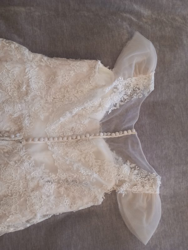 ¡Tu vestido de novia! - Imagen 9