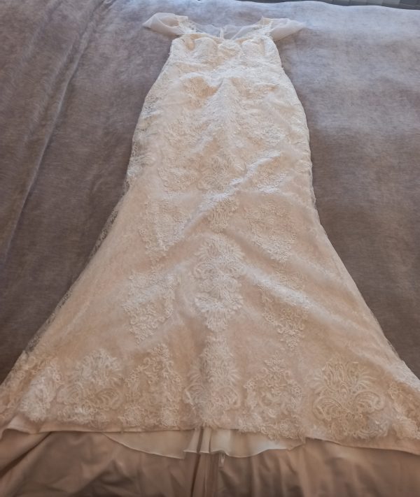 ¡Tu vestido de novia! - Imagen 3