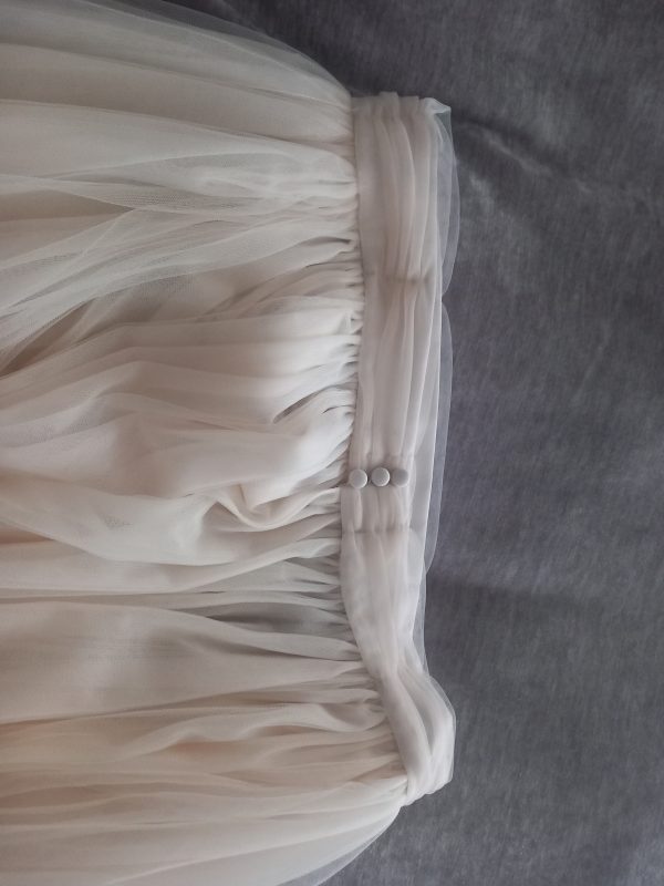 ¡Tu vestido de novia! - Imagen 7