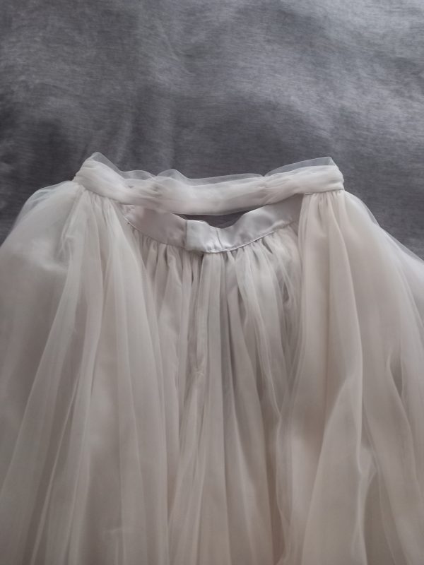 ¡Tu vestido de novia! - Imagen 6