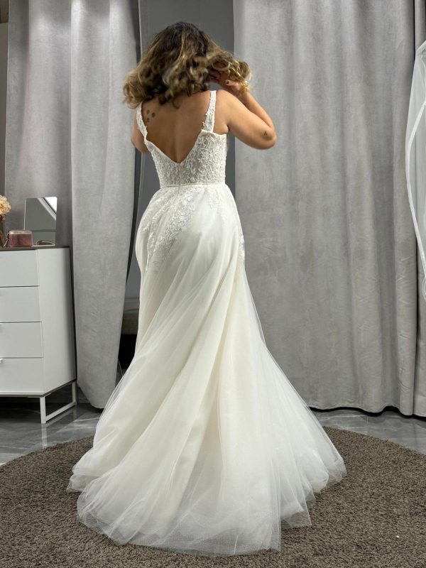 Vestido sin estrenar - Imagen 5