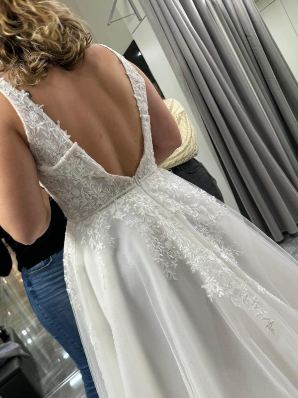 Vestido sin estrenar - Imagen 6