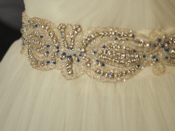Vestido de novia - Imagen 5