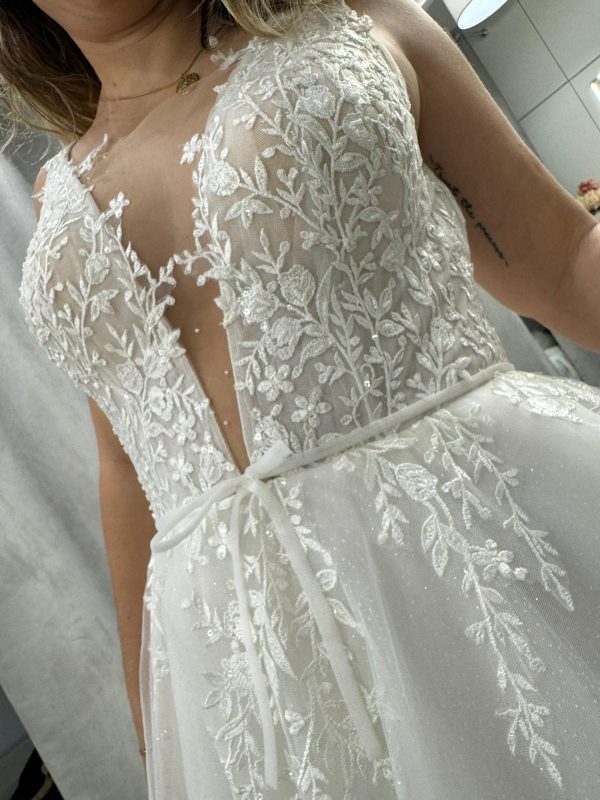 Vestido sin estrenar - Imagen 2