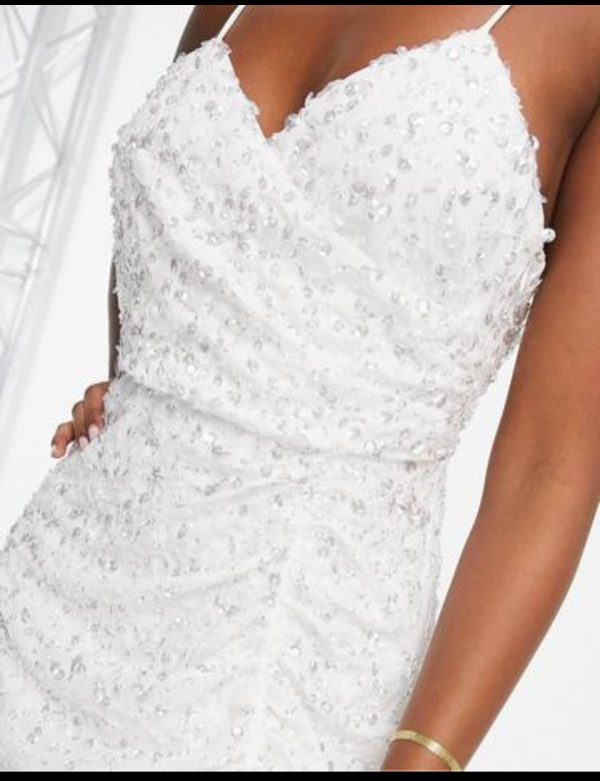 Vestido de novia Assos - Imagen 6