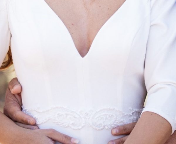 Vestido novia - Imagen 5