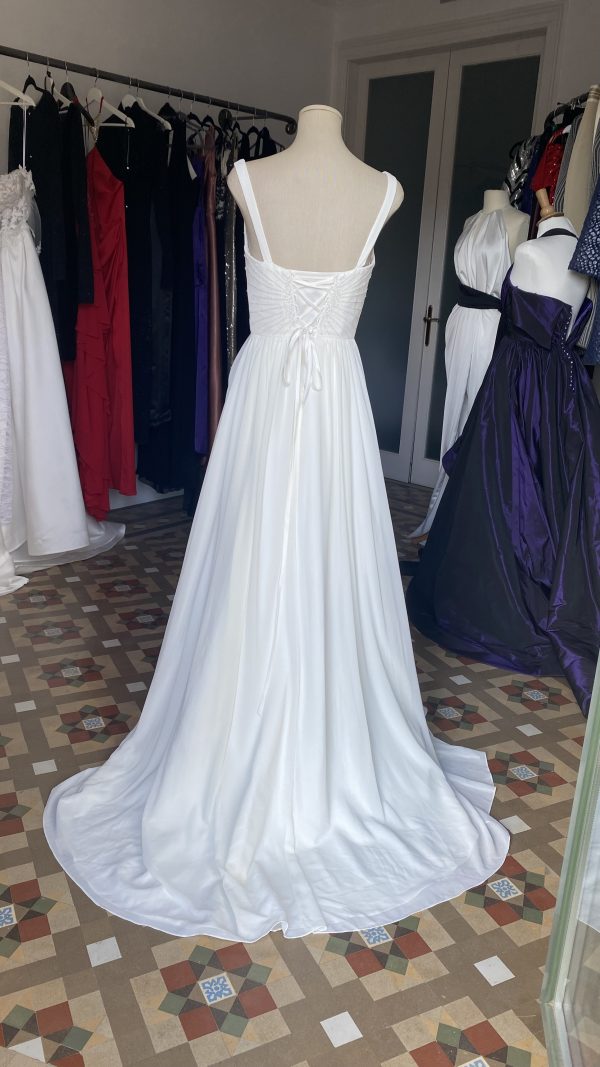Vestido de novia - Imagen 4