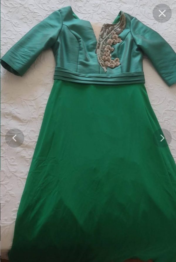 Traje de madrina - Imagen 2