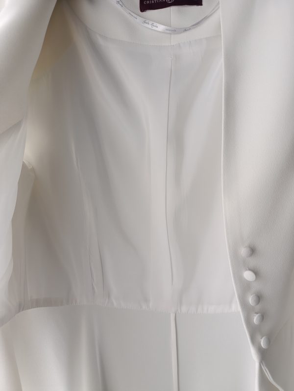 Levita/Blazer novia - Imagen 4