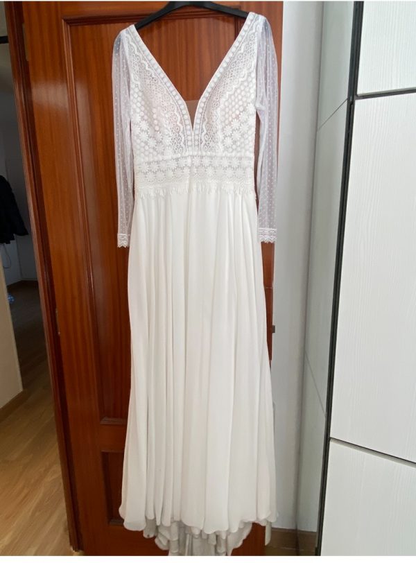 Vestido Alma - Imagen 3