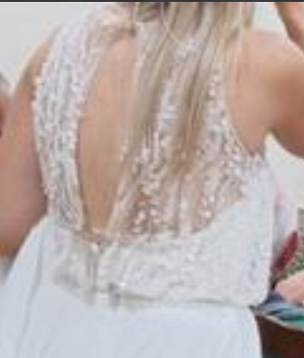 Vestido de novia - Imagen 3