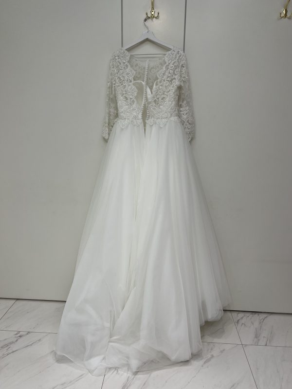 Vestido - Imagen 3