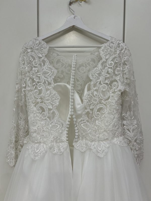 Vestido - Imagen 2
