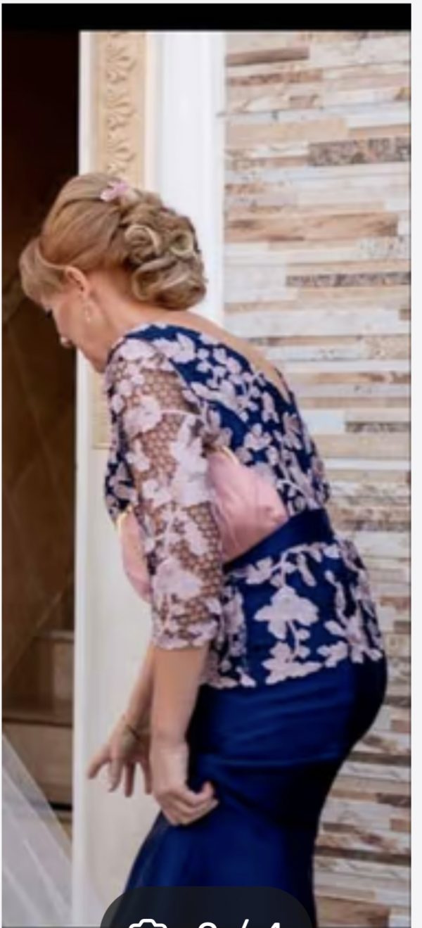 Vestido mujer - Imagen 4
