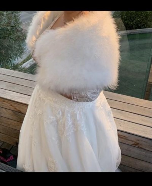Vestido de novia - Imagen 5