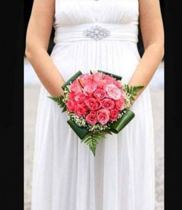 Vestido novia - Imagen 2