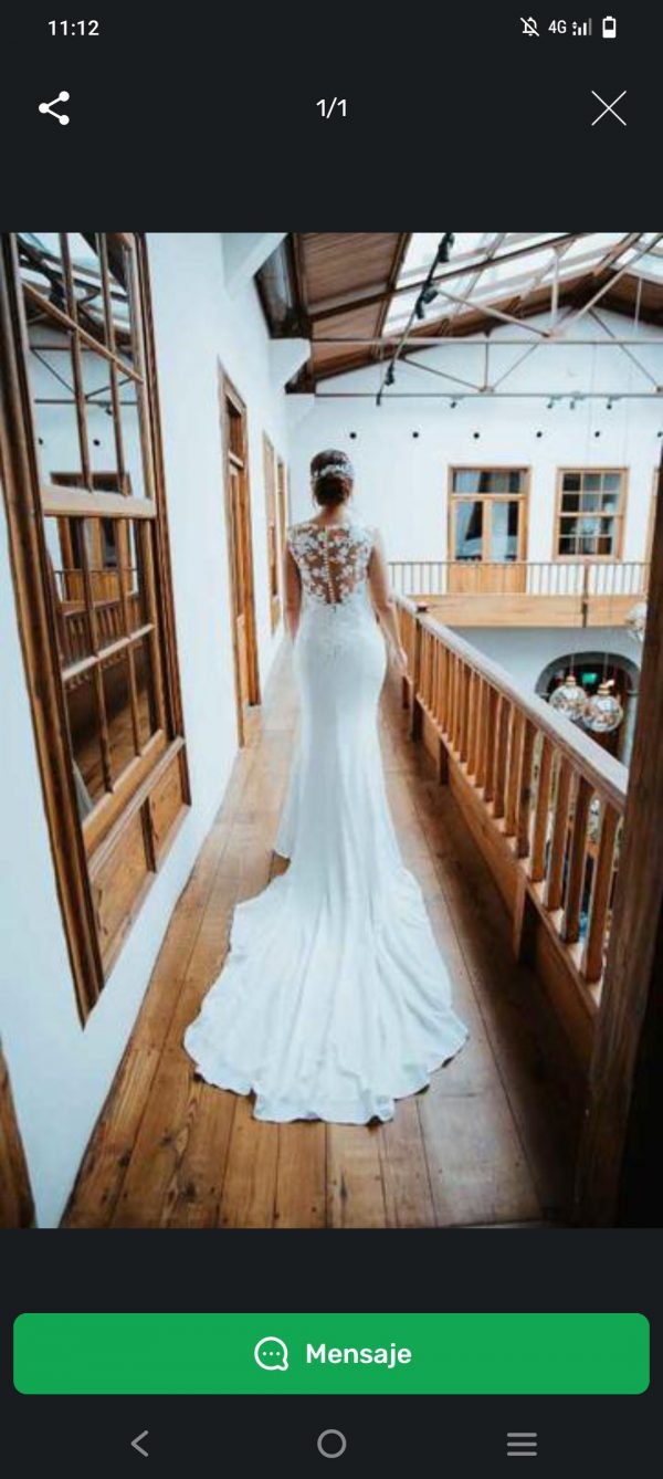 Pronovias