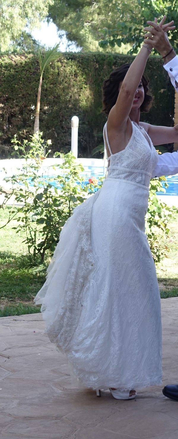 Traje de novia - Imagen 5