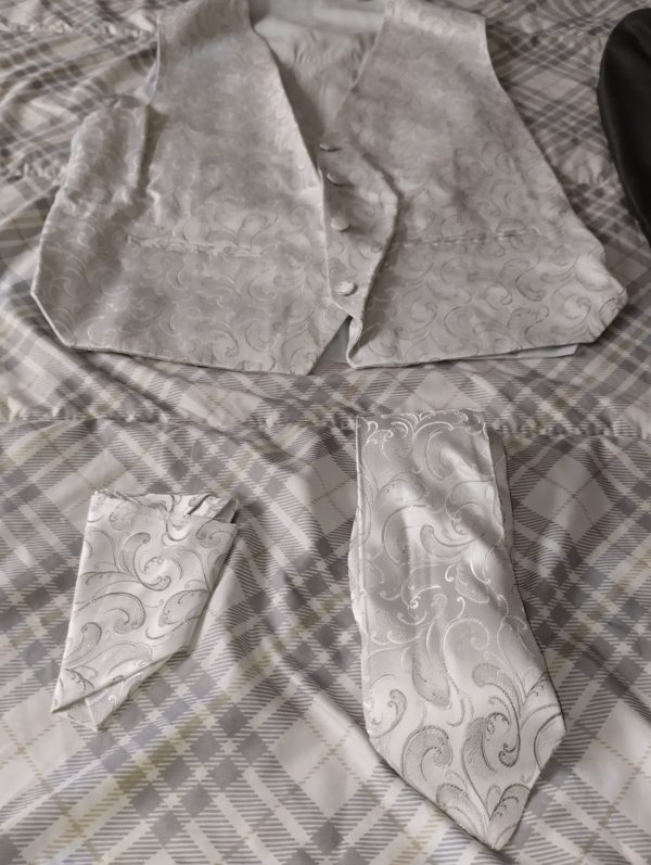 Traje de Novio - Imagen 3