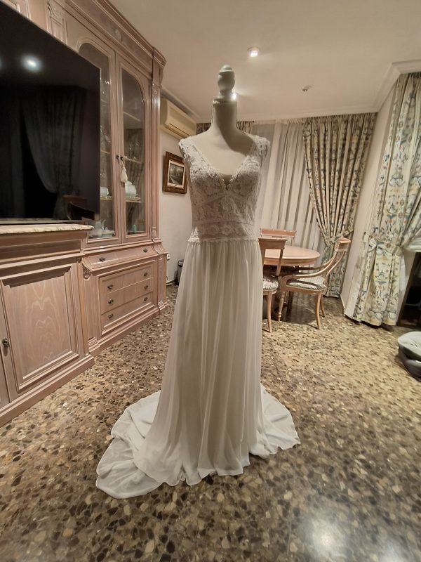 Vestido bohemio - Imagen 7