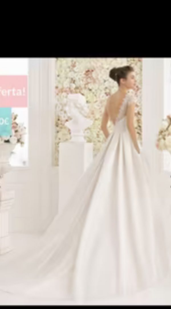 Vestido firma Aire Barcelona - Imagen 3