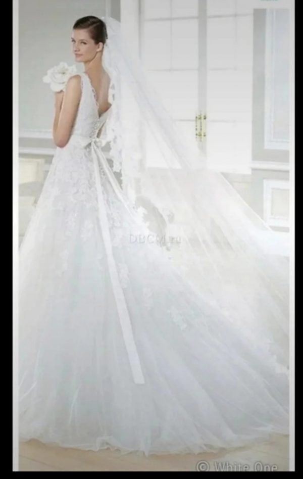 Vestido de novia - Imagen 3