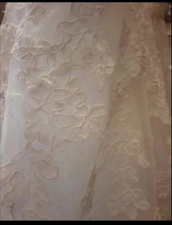 Vestido de novia - Imagen 5