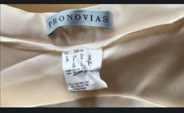 Vestido de novia - Imagen 7