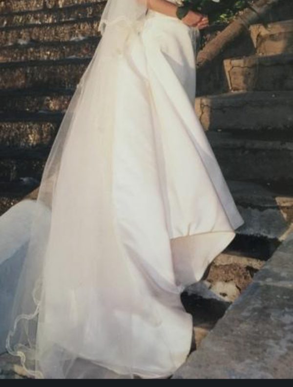 Vestido de novia - Imagen 6