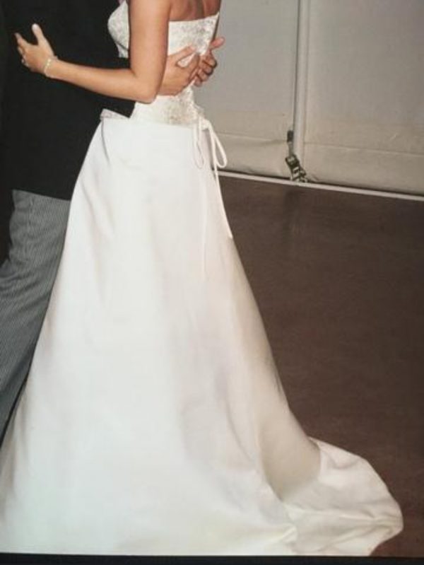 Vestido de novia - Imagen 5