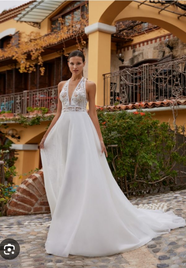 Vestido Novia - Imagen 3