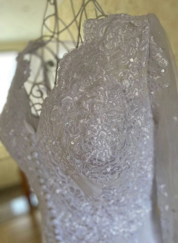 Vestido de Novia - Imagen 6