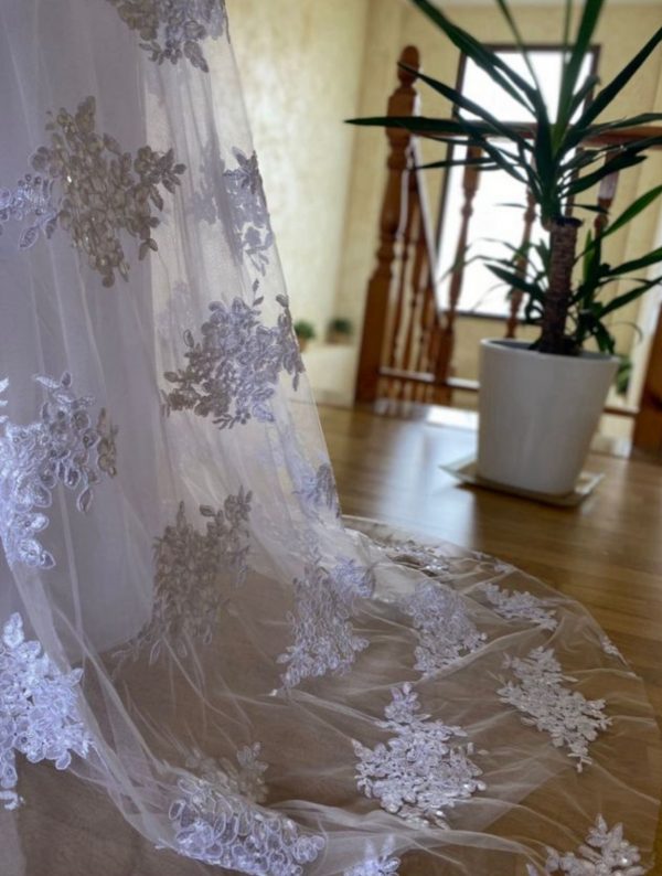 Vestido de Novia - Imagen 8