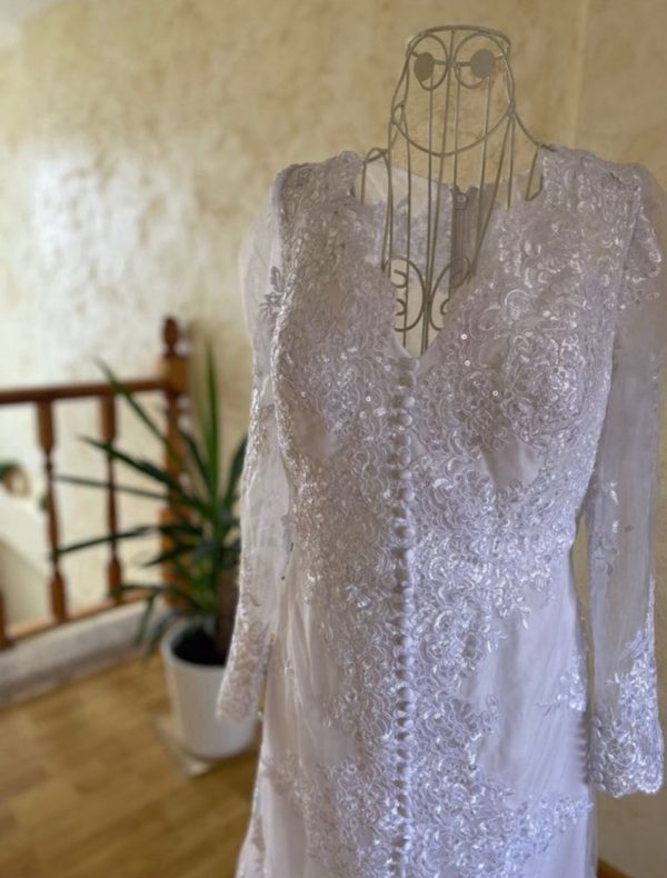 Vestido de Novia - Imagen 5