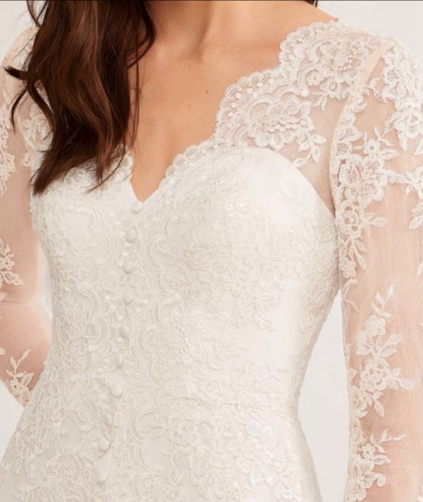 Vestido de Novia - Imagen 7