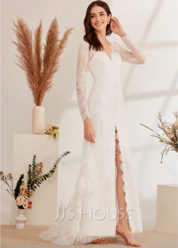 Vestido de Novia - Imagen 4