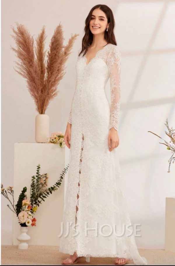 Vestido de Novia - Imagen 3