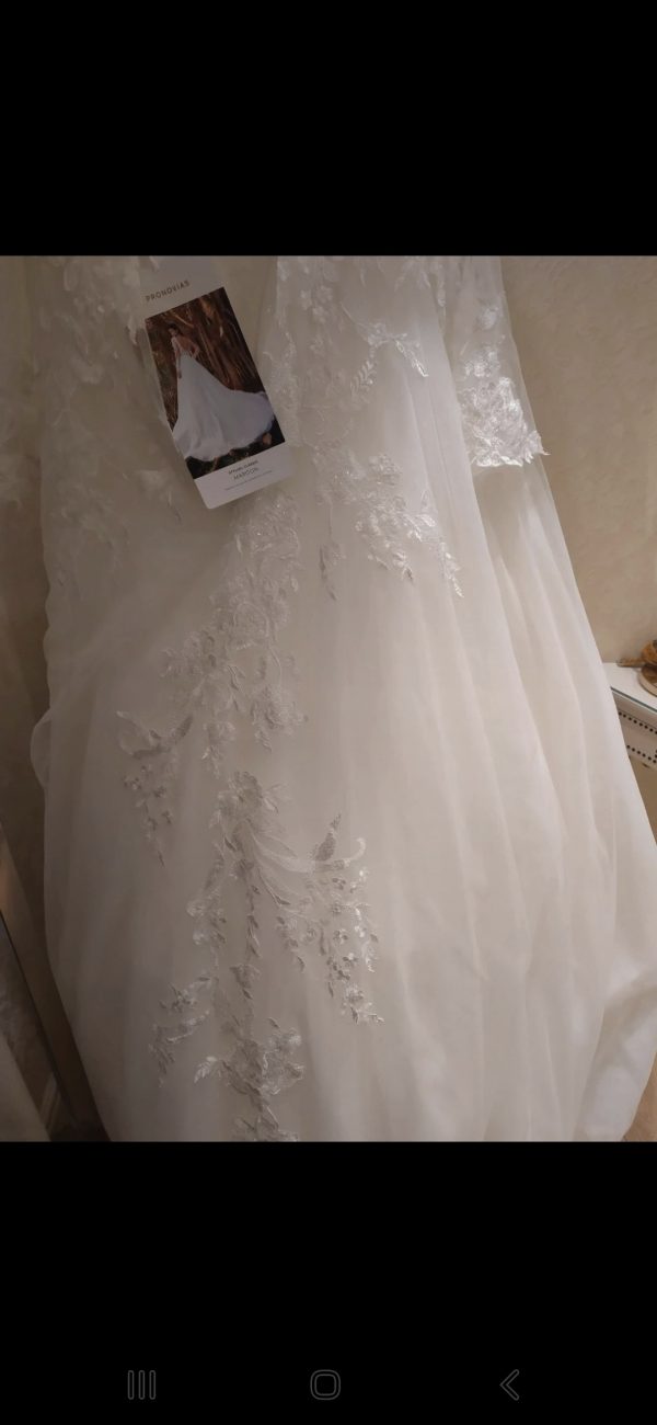 Vestido Pronovias - Imagen 10