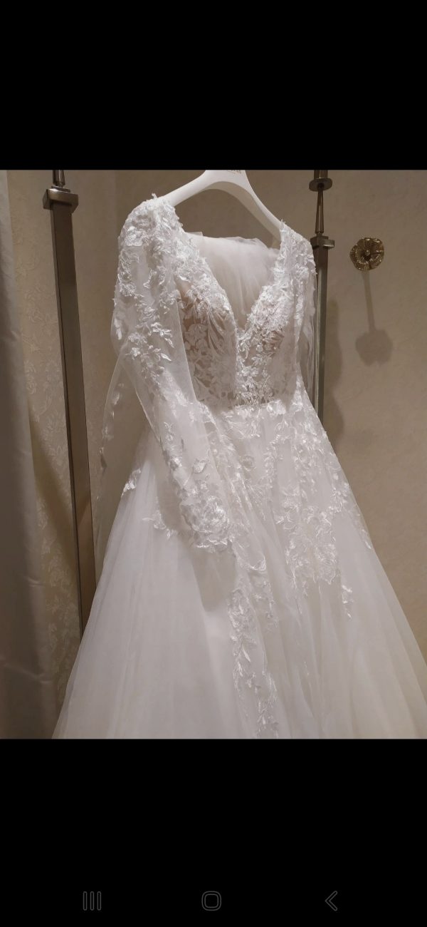 Vestido Pronovias - Imagen 9