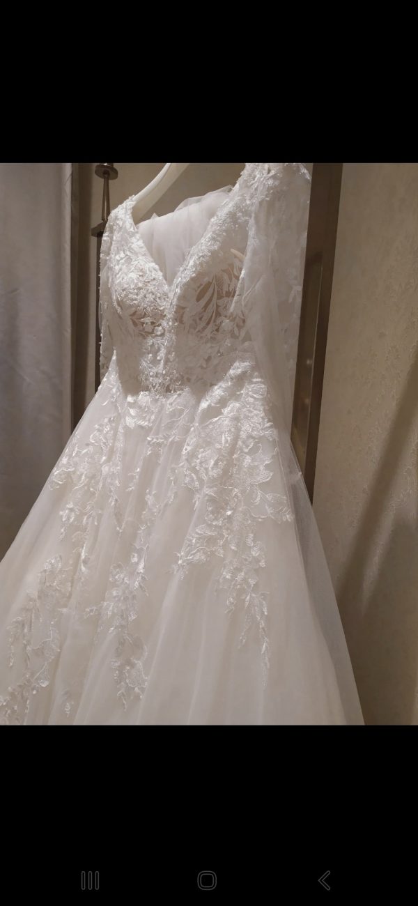 Vestido Pronovias - Imagen 8