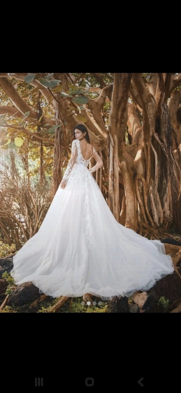 Vestido Pronovias - Imagen 7