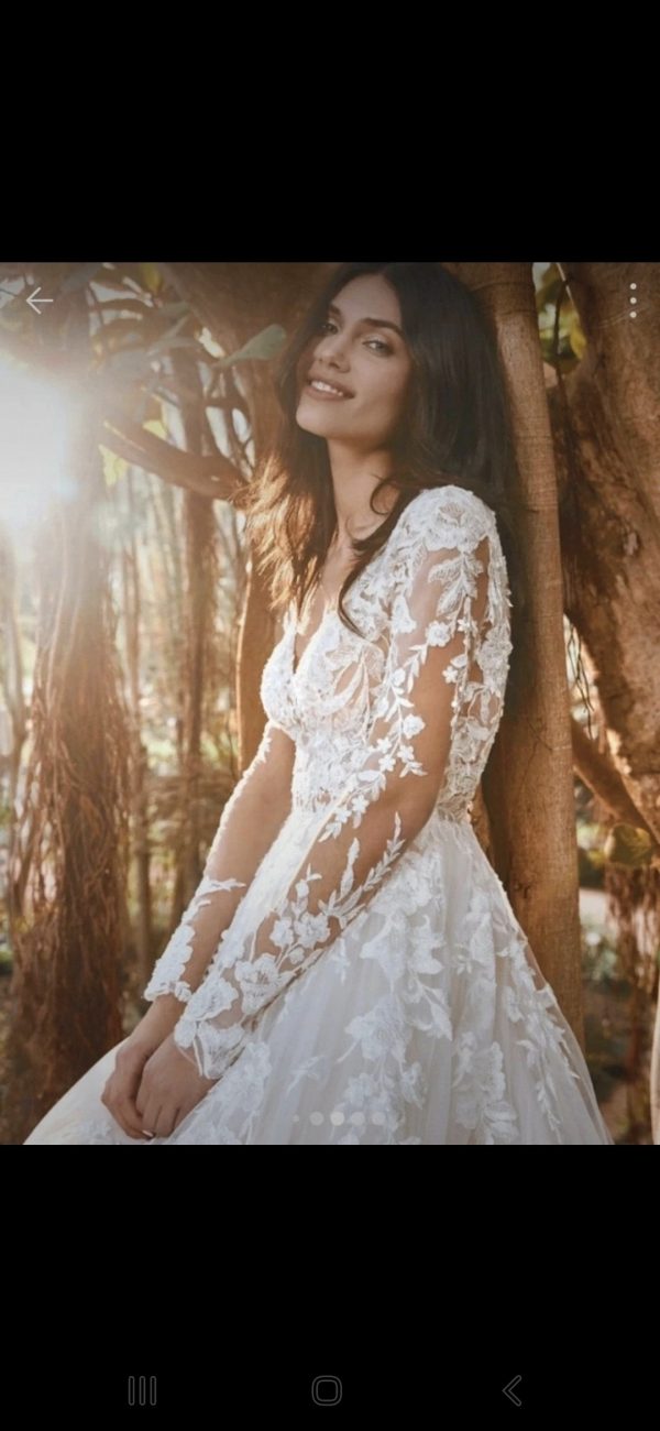 Vestido Pronovias - Imagen 6