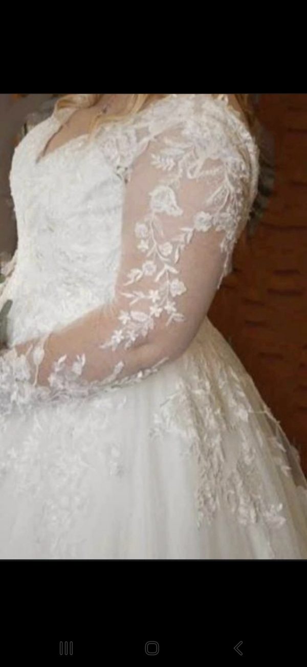 Vestido Pronovias - Imagen 3